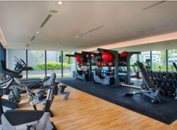 Woods Square (D25), Office #460864881